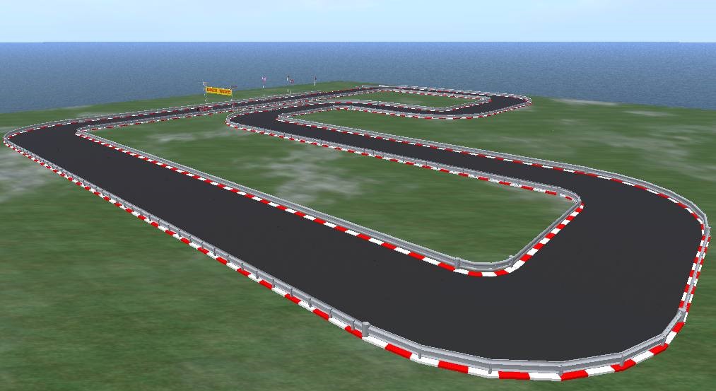 Formula 1 fastest lap customizable by use my brand crowdfunding